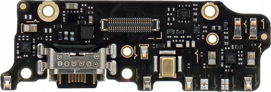 OEM Płytka ładowania do XIAOMI Mi