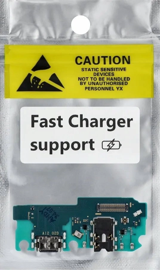 OEM Płytka ładowania do SAMSUNG M12