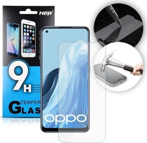 OEM Tempered Glass Tempered Glass -