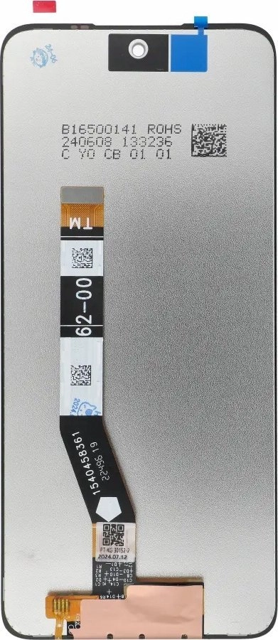 OEM Wyświetlacz do MOTOROLA G14 /G54