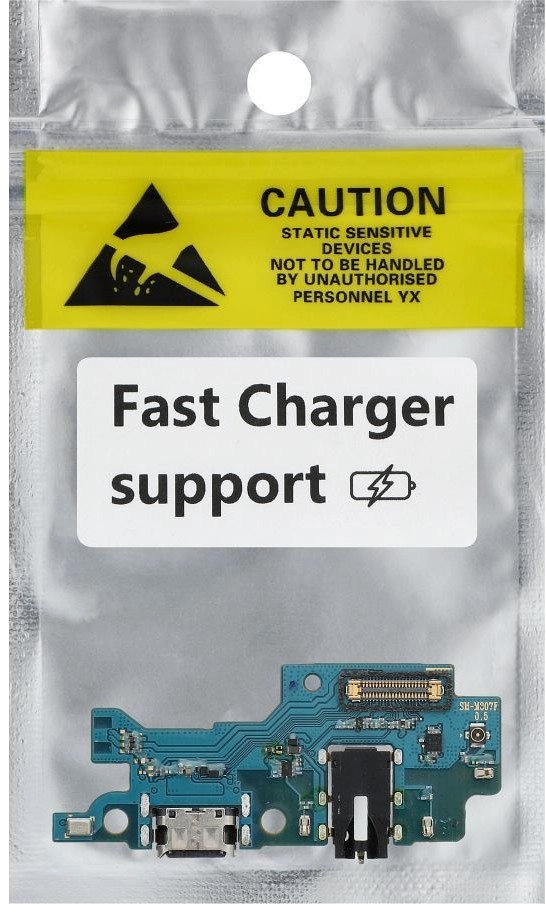 OEM Charging board for SAMSUNG M21