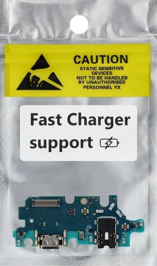 OEM Charging board for SAMSUNG A13