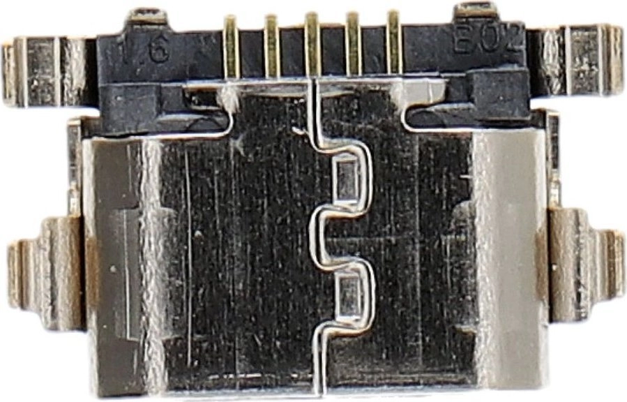 OEM Charging socket connector for MOTOROLA