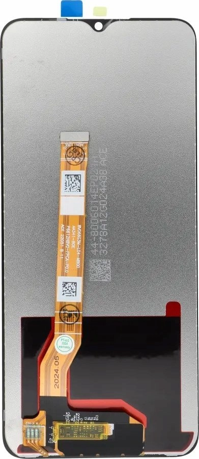OEM Laptop Memory LCD Display for