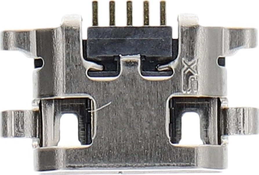 OEM Charging socket connector for MOTOROLA