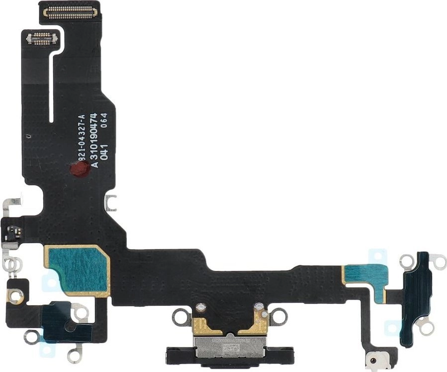 USB charging cable for IPHONE 15