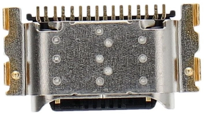 Charging socket connector for REALME 7