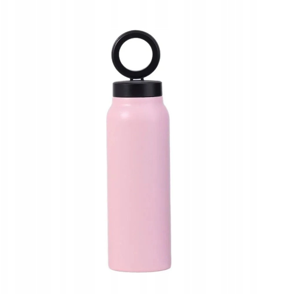 Metal water bottle / water bottle