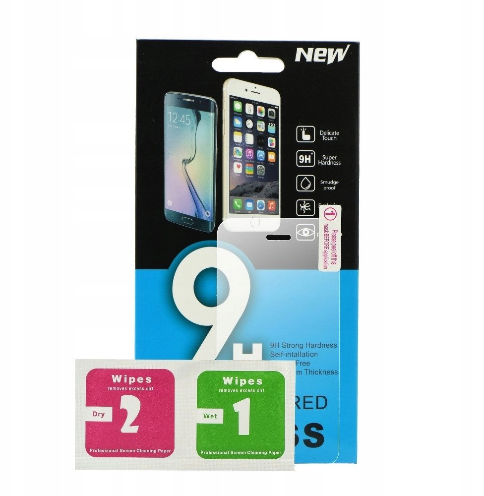 Tempered Glass - for Motorola G31