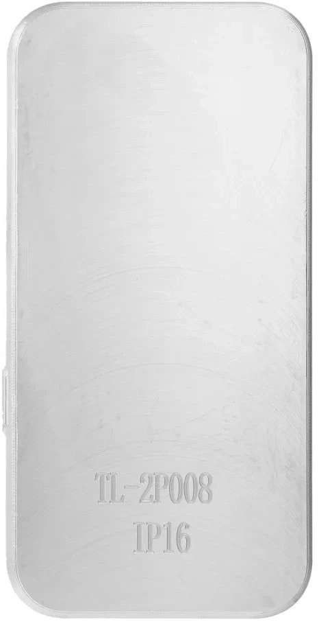 Sublimation mold double-layer case for IPHONE