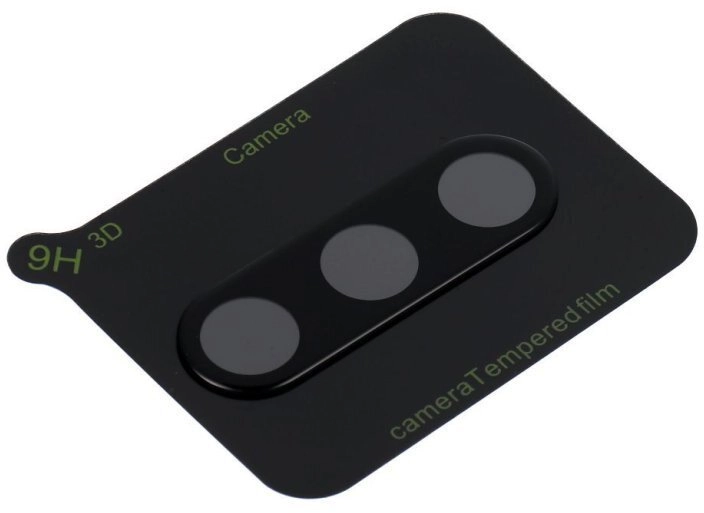 5D Full Glue Tempered Glass for