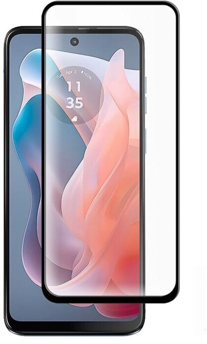 5D Full Glue Tempered Glass -