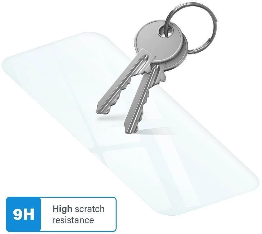 Szkło hartowane Tempered Glass - do
