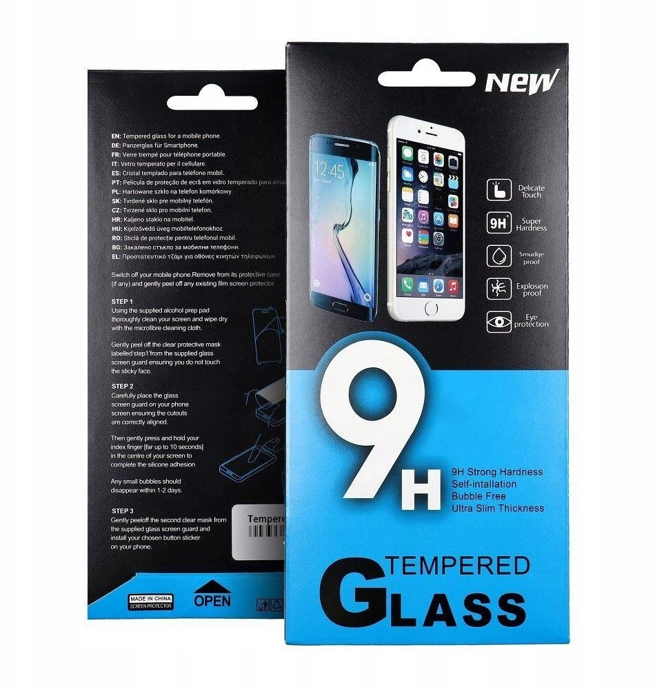 Tempered Glass - for Huawei Nova