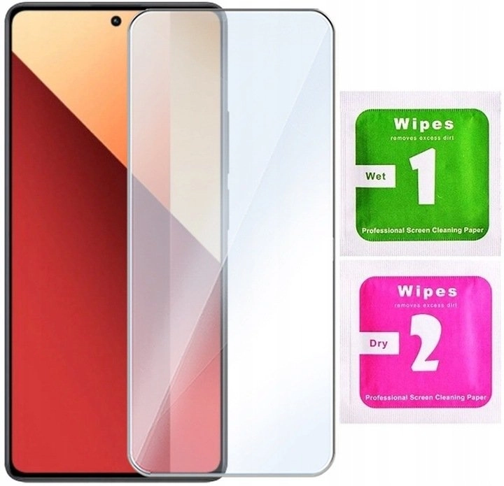 OEM Tempered Glass - for Samsung