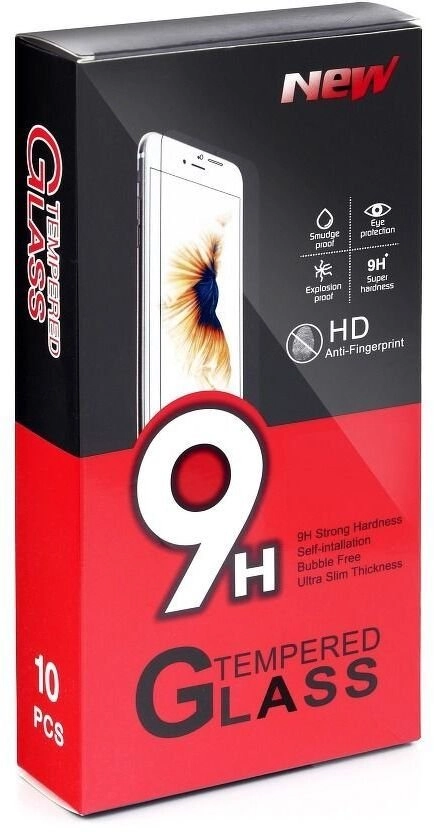 OEM Tempered Glass Tempered Glass (SET