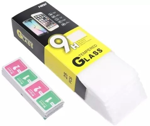 OEM Tempered Glass (SET 25in1) -