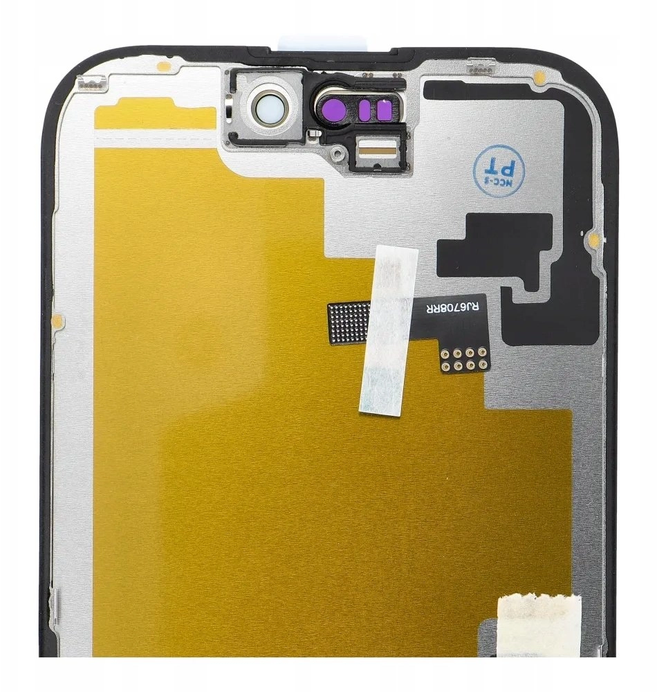 OEM NCC Battery Display for IPHONE