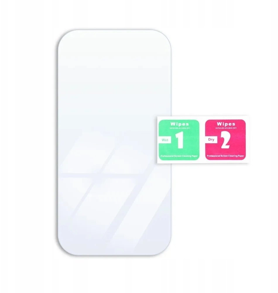 OEM GOLD FLEX Tempered Glass for