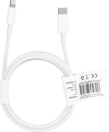 OEM USB-C - Lightning Cable 2