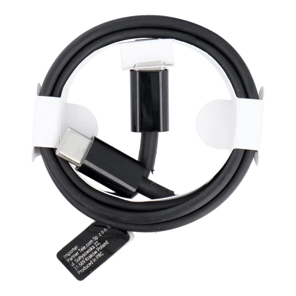 Kabel USB OEM USB-C - USB-C