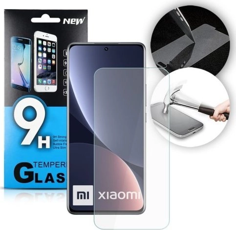 OEM Tempered Glass - for Xiaomi