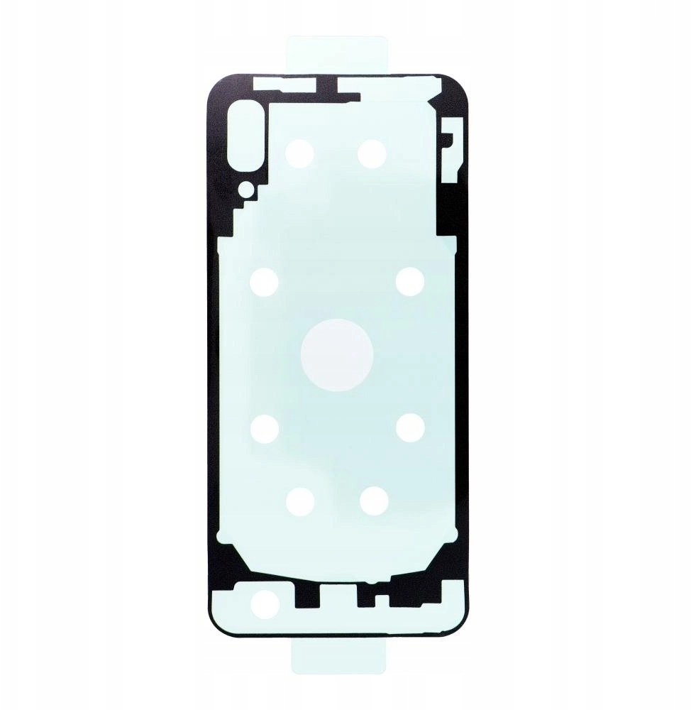 OEM Adhesive Tape Battery Cover Seal