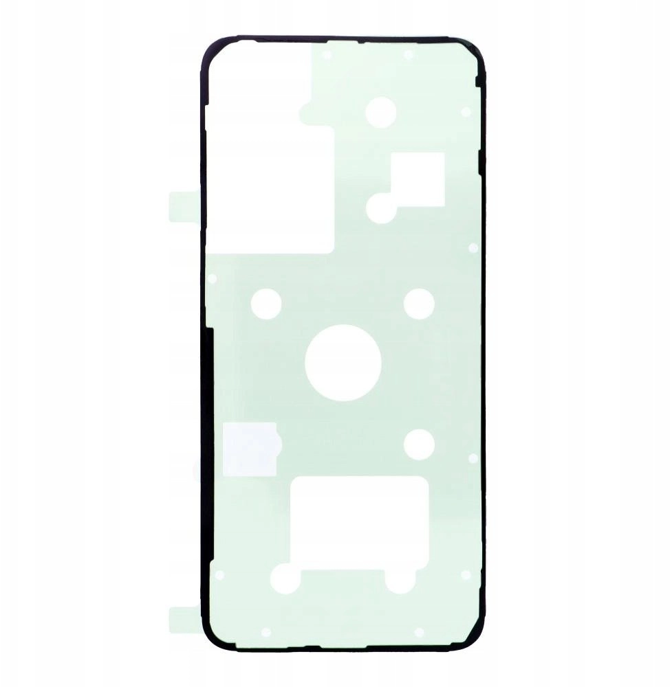 OEM Adhesive Tape Battery Cover Seal