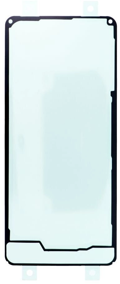 OEM Adhesive Tape Battery Cover Seal