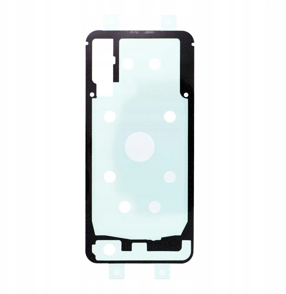 OEM Adhesive Tape Battery Cover Seal