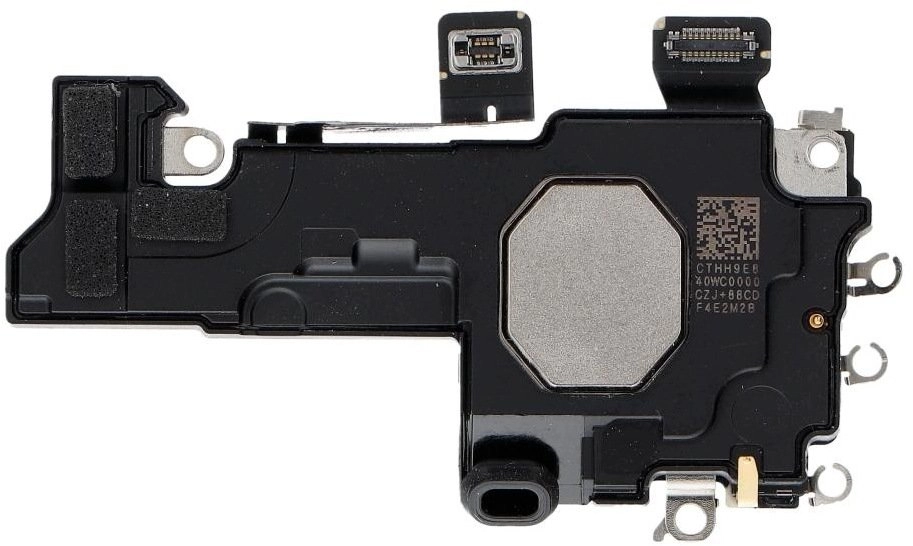 OEM Call speaker for iPhone 16
