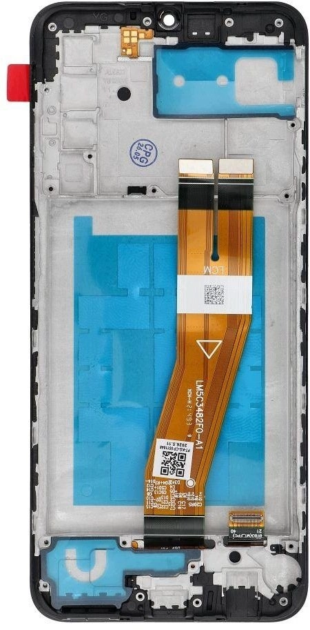 OEM FixCell LCD Display for SAMSUNG