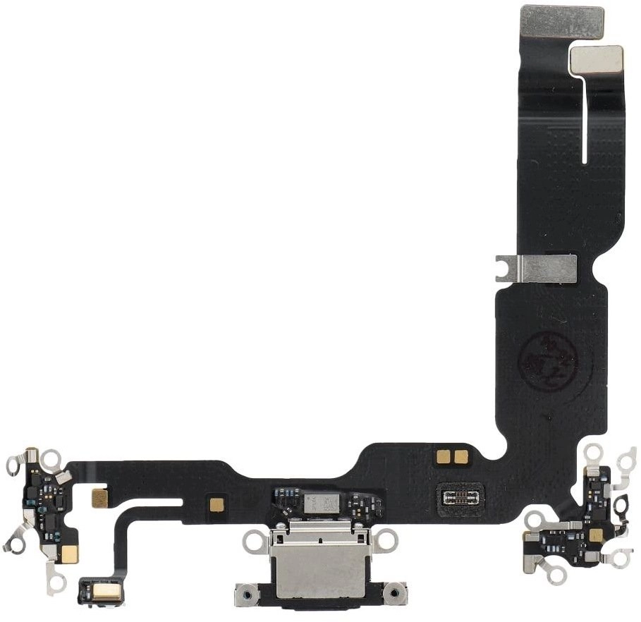 OEM USB charging cable for IPHONE