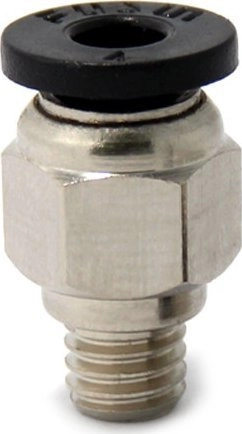 OEM Connector with M6 thread for