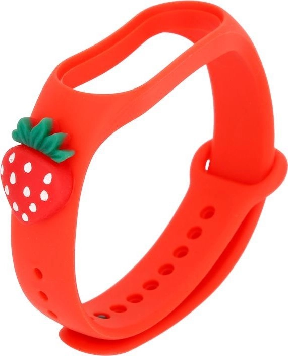 OEM Children`s Smart Band M5/M6/M7 RED