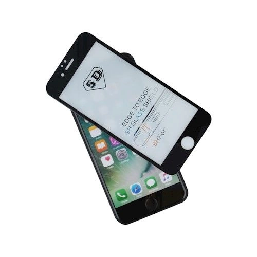 Tempered Glass 5D for Samsung A02s