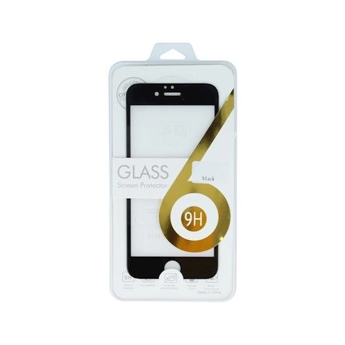 TelForceOne 5D tempered glass for Samsung