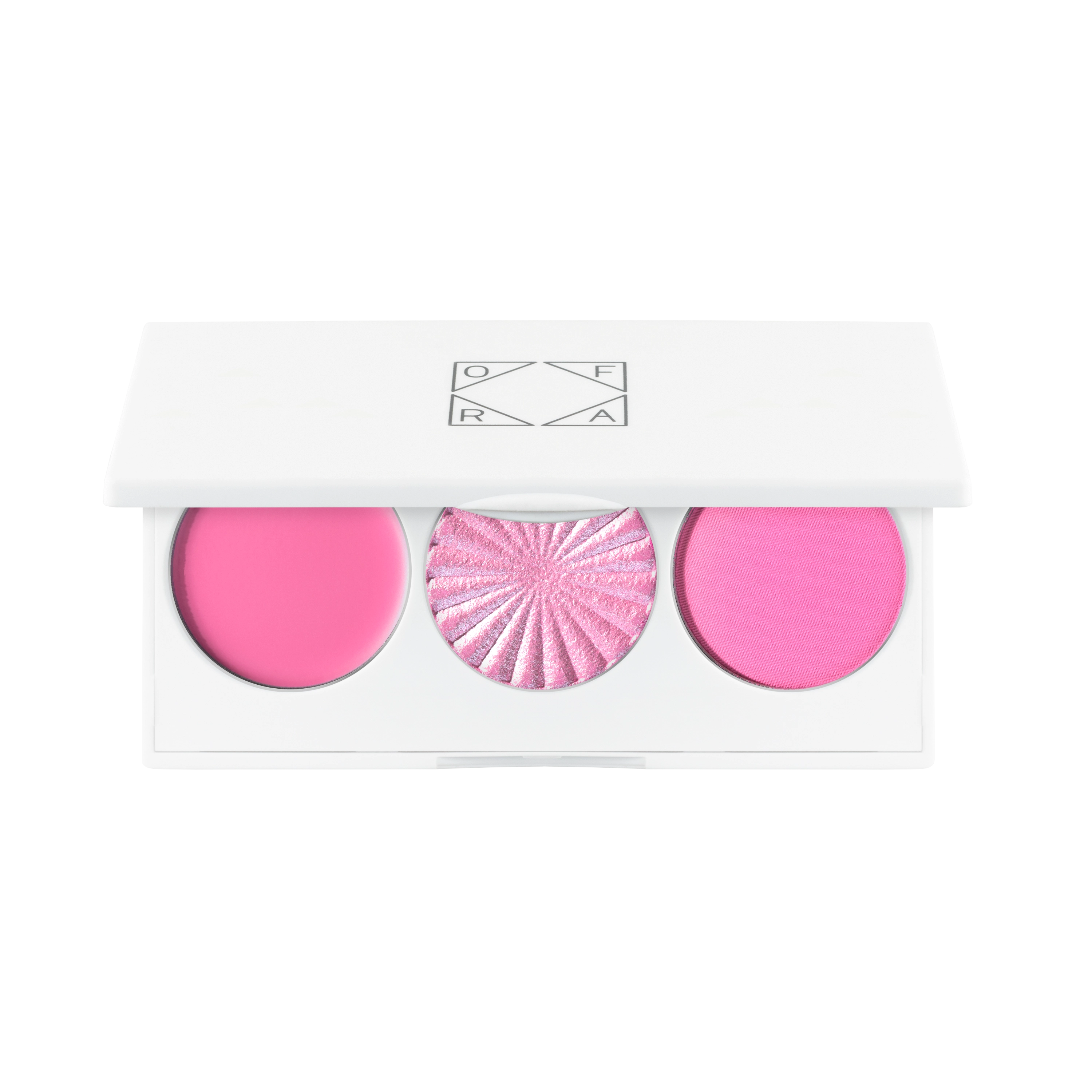 OFRA Cosmetics - Midi Palette -
