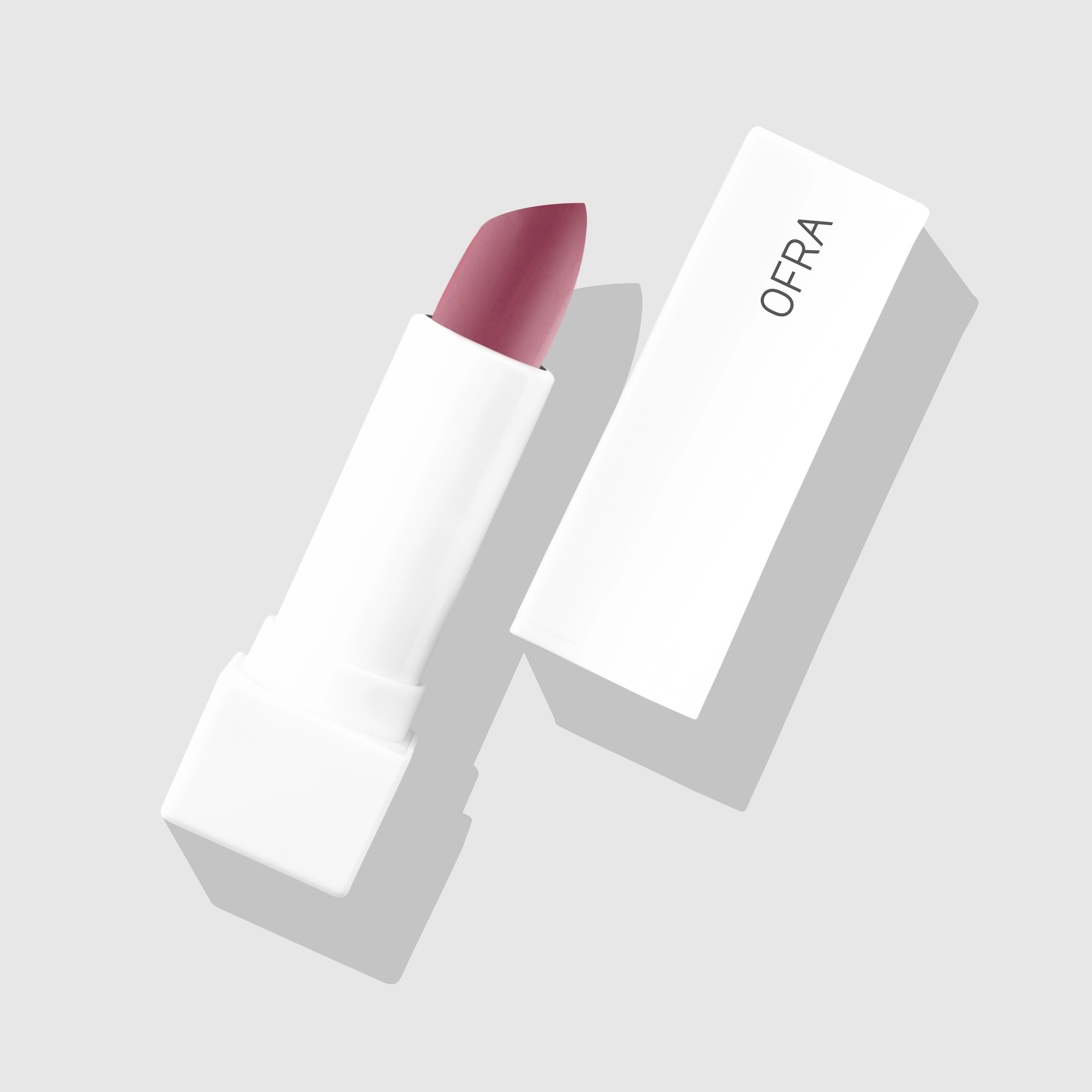OFRA Cosmetics - Lipstick - Amethyst