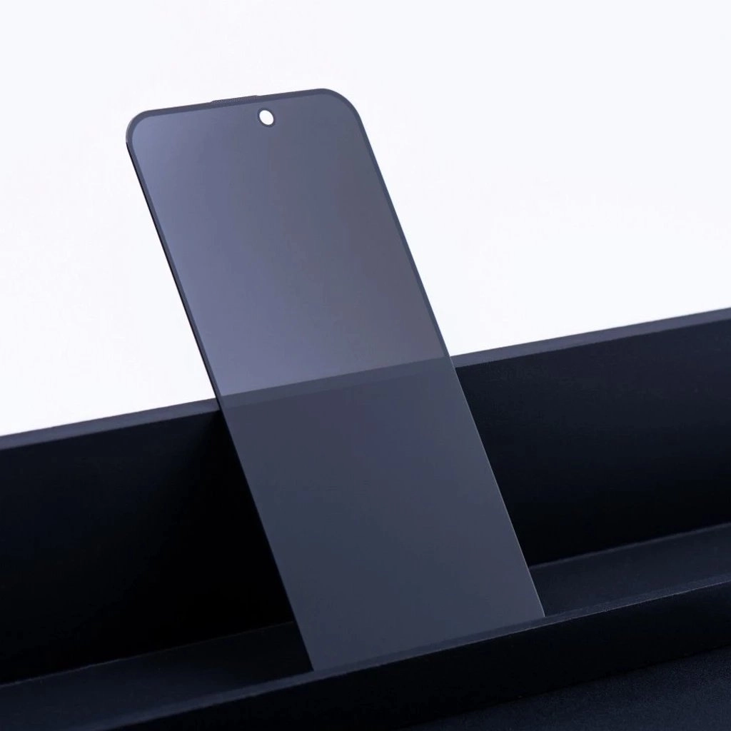 Tempered Glass OG 6D Premium Privacy