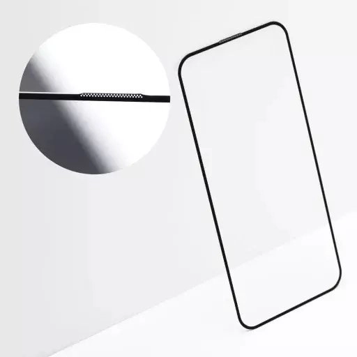 OG Tempered Glass 6D Premium Glass