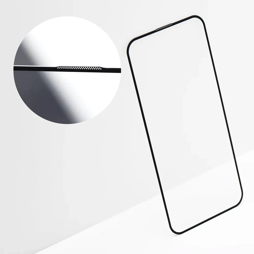 Tempered glass OG 6D Premium Glass