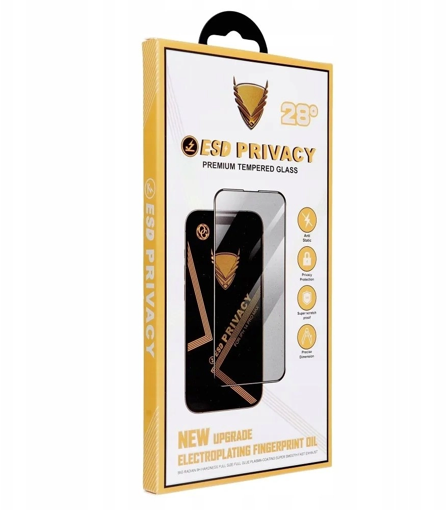 OG Tempered Glass OG 6D Premium