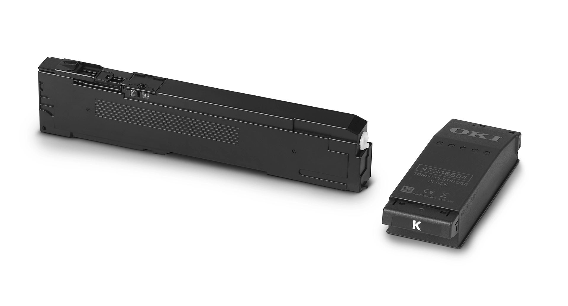 OKI 09006130 toner cartridge 1 pc(s)