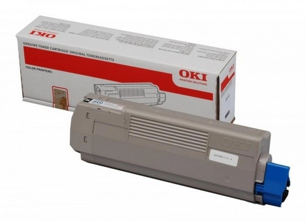 OKI 44315308 toner cartridge 1 pc(s)