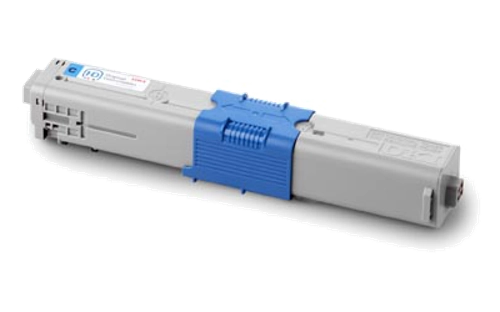 OKI 44469724 toner cartridge 1 pc(s)