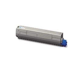 OKI 45862818 toner cartridge 1 pc(s)
