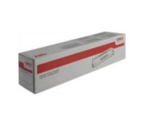 OKI Toner White PRO8432WT 4.5K