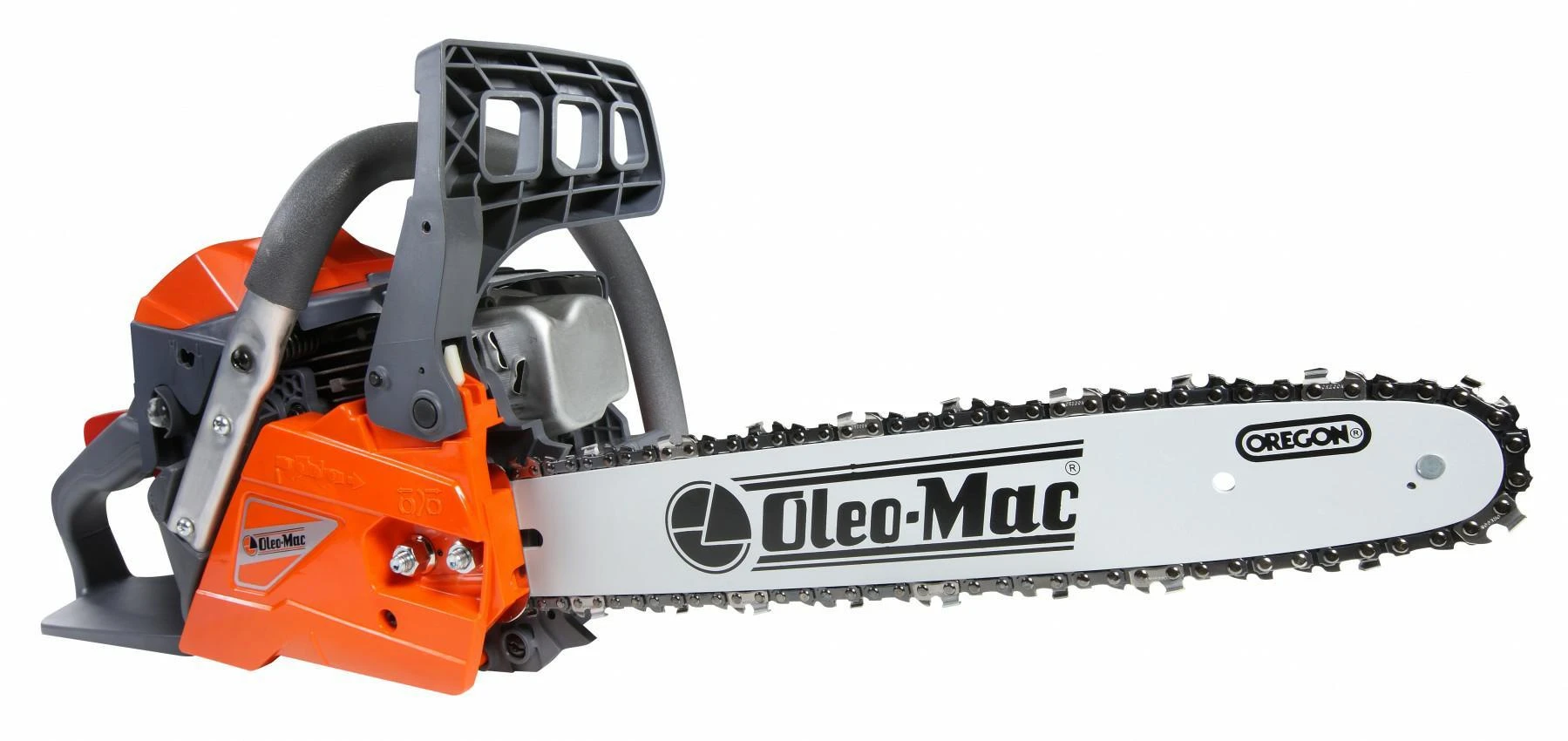 OLEO-MAC CHAINSAW BENZ. GSH400 14" 3/8"