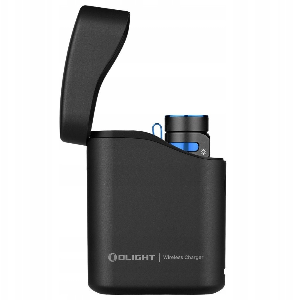 OLight Baton 4 Premium Edition LED